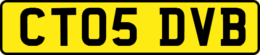 CT05DVB
