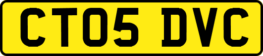 CT05DVC