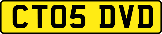 CT05DVD
