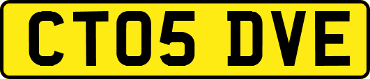 CT05DVE