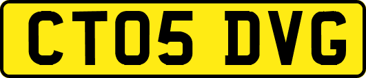CT05DVG