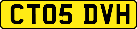 CT05DVH