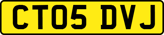 CT05DVJ
