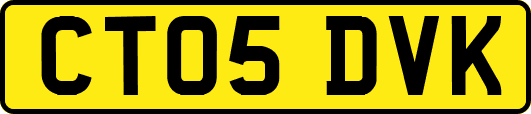 CT05DVK
