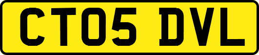 CT05DVL