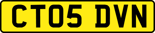 CT05DVN
