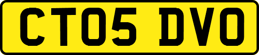 CT05DVO