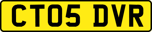CT05DVR