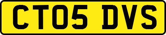 CT05DVS
