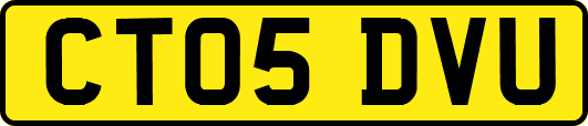 CT05DVU