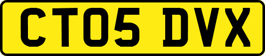 CT05DVX