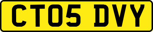 CT05DVY