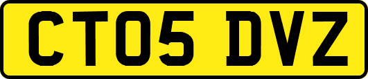 CT05DVZ