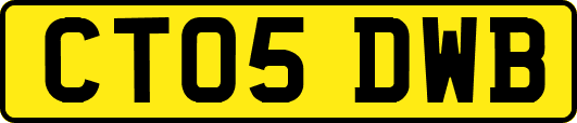 CT05DWB