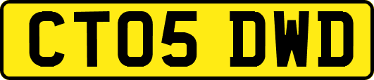 CT05DWD