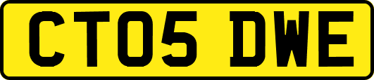 CT05DWE