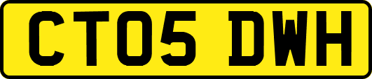 CT05DWH