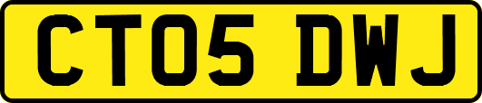 CT05DWJ