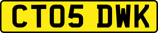CT05DWK