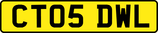 CT05DWL