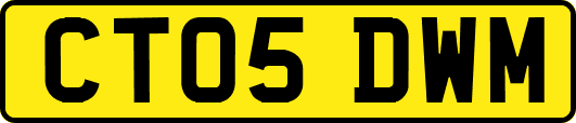 CT05DWM
