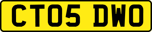CT05DWO