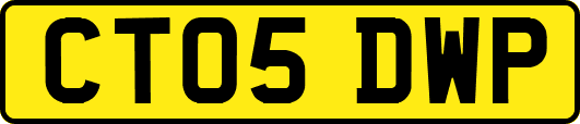 CT05DWP