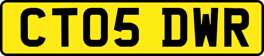 CT05DWR
