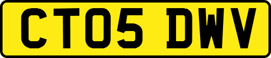 CT05DWV