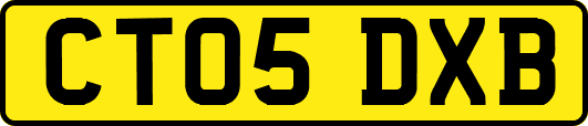 CT05DXB