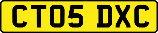 CT05DXC