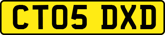 CT05DXD
