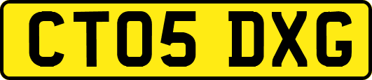 CT05DXG