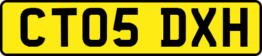 CT05DXH
