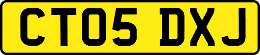 CT05DXJ