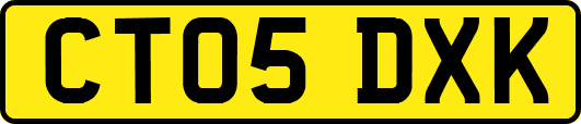 CT05DXK
