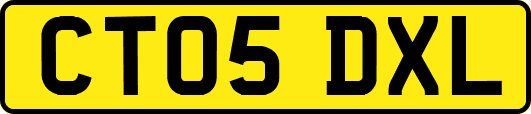 CT05DXL