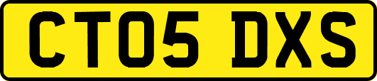 CT05DXS
