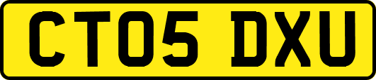 CT05DXU