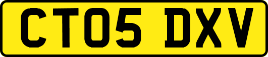 CT05DXV