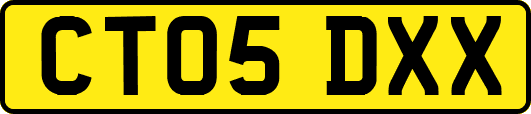 CT05DXX