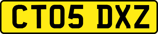 CT05DXZ