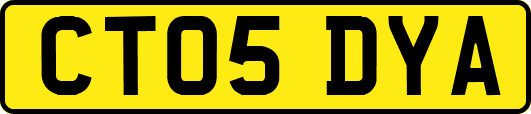 CT05DYA