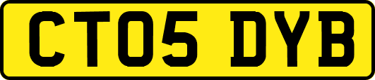 CT05DYB