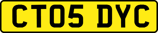 CT05DYC