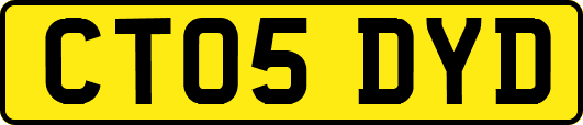 CT05DYD