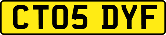 CT05DYF