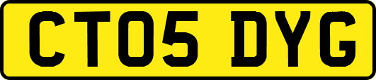 CT05DYG
