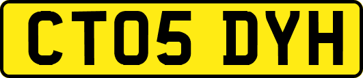 CT05DYH