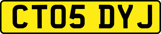 CT05DYJ